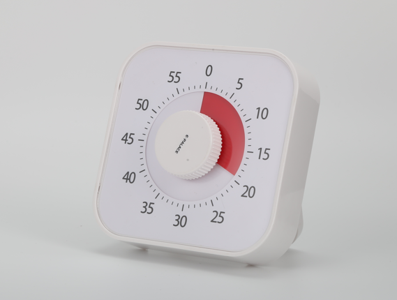 High Quality China Manufacturer Kitchen Timer