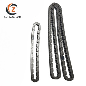 Kit Perbaikan Timing untuk Perakitan Rantai Timing untuk BMW N52 dan N55 11318648732. - Product Image 2