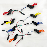 Modules de boutons M1 M2, commutateurs de mode de conduite, pièces de mise à niveau du volant pour les séries 1 2 3 4 5 6 7 8 X3 X4 X5 X6 X7 M