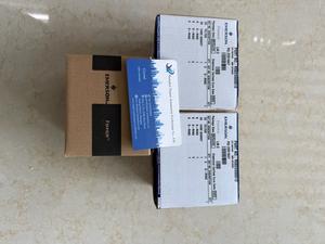 Vanne 100% NEUVE 220/50 EF8320G203 24VDC numatics asco d'origine - Product Image 4