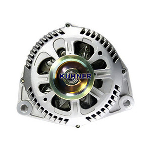 Alternador compatible con CITROËN EVASION 1.9 TD Diésel (KW: 68, HP: 92) de 10-1995 a 12-1998 VALEO 301098RIV NUEVO - Product Image 1