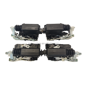 Conjunto de Actuador de Cerradura y Pestillo de Puerta para <span class=keywords><strong>MEGANE</strong></span> 1996 1997 1998 <span class=keywords><strong>1999</strong></span> 2000 2001 2002 2003 2004 2005 7702127968 6001547510 - Product Image 6