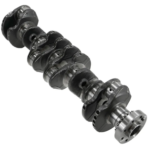 Jeu de moteurs à manivelle pour Mercedes Benz W213 W222 W223 W463 G <span class=keywords><strong>400D</strong></span> D29T OM656 2.9L Vilebrequin - Product Image 1