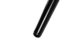Juego de Comedor Moderno de Vidrio Inteligente de Segunda Mano con Sillas Giratorias Redondas, Muebles para el Hogar DA1015, Mesa de Comedor Inteligente DA1015 - Product Image 6