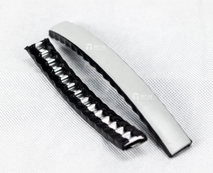 NWJ High Quality Hot-selling Modern Durable Warm Edge <strong>Spacer</strong> for Insulating Glass - Product Image 1