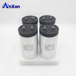 Anxon CT27ตัวเก็บประจุสำหรับ epers DC LINK 900V 1200 AXCT271200K901DAC - Product Image 3