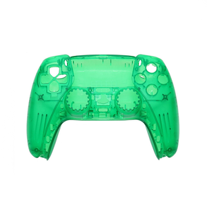 Sostituzione trasparente Full Shell anteriore posteriore per custodia Shell PS5 custodia trasparente per <span class=keywords><strong>Play</strong></span> station 5 - Product Image 4