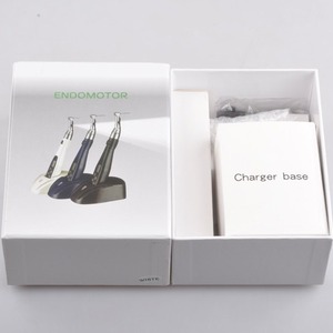Motor Endodóntico Dental Inalámbrico Ya Yida AYD-EM1 con Luz Integrada y Alimentación USB para Preparación Dental - Product Image 3