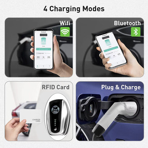 wall mounted ev charger - Product Image 3
