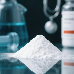 식품 등급 칼슘 수산화 Ca (OH) 2 분말 CAS 1305-62-0 - Product Image 1