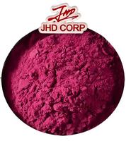 Poudre de baies d'açaï naturelle, superaliment de qualité alimentaire, certifiée biologique, emballage personnalisé, approvisionnement en vrac pour les boissons