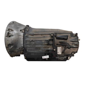 Boîte de vitesses <span class=keywords><strong>Mercedes</strong></span> Benz 722.9 7G Tronic remanufacturée pour les classes <span class=keywords><strong>C</strong></span>, E, S W204 W212 W221 2005-2016 - Product Image 1