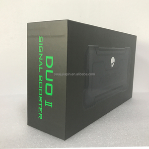 ALIENTECH DUO II 2,4G/5,8G amplificador de señal extensor de rango de antena para DJI Smart Controller/Matrice 300 RTK Drone Accesorios - Product Image 3