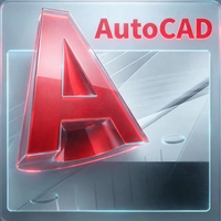 Software de Dibujo y Diseño Asistido por Computadora, Versión Educativa para 3 Años (2023-2026), Soporte 24/7, Disponible en Stock
