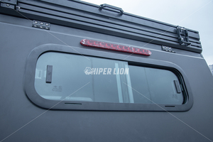 Carpa de Techo para Camioneta Ram 1500/2500, de Aleación de Aluminio, Resistente a la Intemperie, de Alta Calidad, a un Precio Asequible - Product Image 5