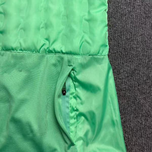 Conjunto Deportivo Oasis Mali Versión Tailandesa Santos, Venta al por Mayor de Fábrica, Poliéster de Alta Calidad para Transferencia de Calor, para Adultos, para Toda Temporada - Product Image 5