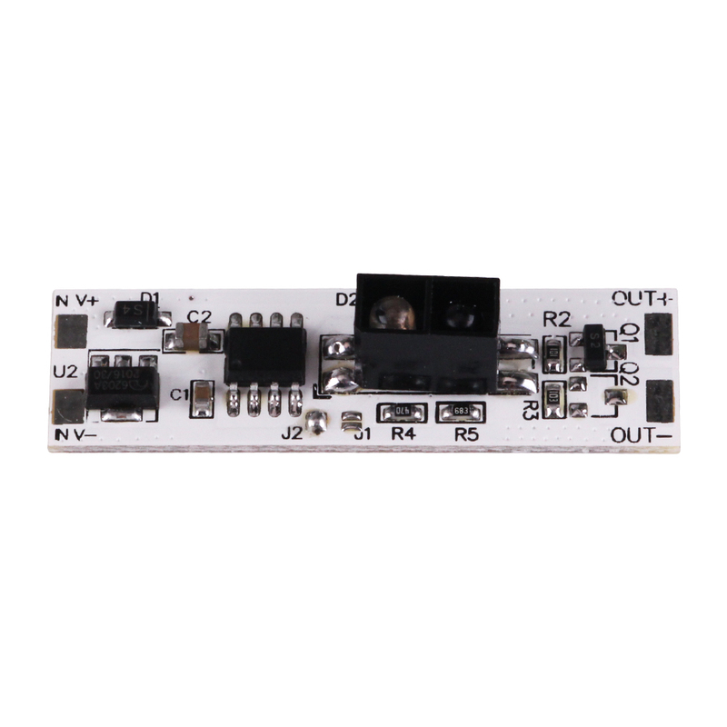 DC5V 24V 120W Dual Color Motion