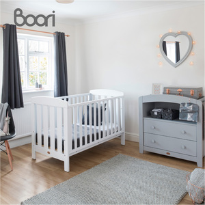 Boori Alice cuna cama Montessori plataforma muebles <span class=keywords><strong>de</strong></span> guardería piso individual bebé cuna camas cama para dormir en madera para dormitorio y escuela - Product Image 1