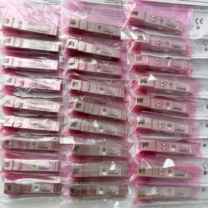 Thương hiệu mới 1000Base-T quang để Điện Cổng chuyển đổi mô-đun (Gigabit sợi module) GLC-TE =/GLC-T = SFP thu phát mô-đun - Product Image 5