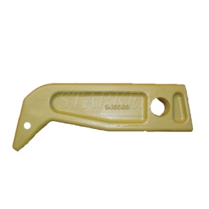 9J6586 accessori di ricambio per escavatore ottieni gambo dello scarificatore dell'escavatore, denti dello scarificatore della benna - Product Image 1