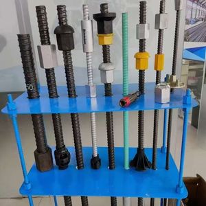 Xây dựng bê tông ván khuôn phụ kiện Neo hệ thống Neo lớp 830/930/1080 Tie Rod chủ đề Rod - Product Image 5