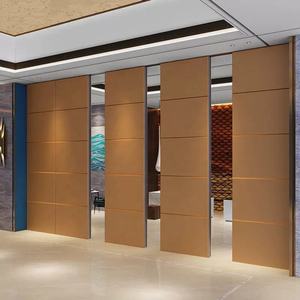 Pantalla móvil de taquilla de hotel panel de partición - Product Image 6