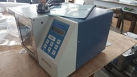 Mélangeur de laboratoire 4L 9L 11L Homogénéisateur stérile Mélangeur de laboratoire autoclavable