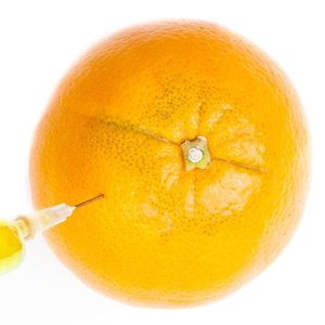 Seringues vétérinaires jetables de 1 ml en PP de qualité médicale avec embout Luer Lock et aiguille, seringue de sécurité 1 cc - Product Image 3