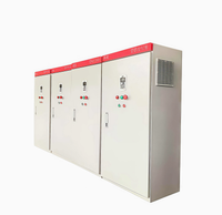 Panneau de commande électrique, armoire de commande PLC, automatisation industrielle, appareillage de distribution, fabricant OEM sur mesure