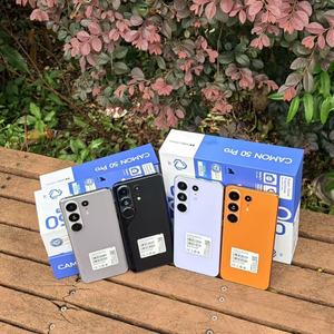 โทรศัพท์มือถือ Original Phones amon50 pro สมาร์ทโฟน 16GB+1TB 5G รองรับซิมคู่ โทรศัพท์มือถือ 5G สมาร์ทโฟน - Product Image 1
