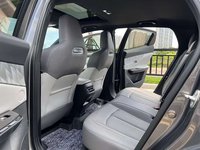 Voiture d'occasion 2023 Changan UNI-T Turbo Automatique Volant à Gauche Intérieur Cuir Foncé Livraison Rapide