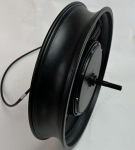 <span class=keywords><strong>Moteur</strong></span> de vélo électrique puissant 48V 60V 72V 3000W 120Km/h, <span class=keywords><strong>moteur</strong></span> de moyeu 20 pouces DC sans balais avec capteur Hall - Product Image 2