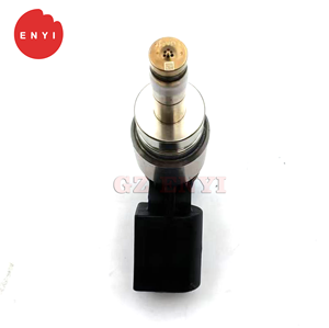 Injektor Bahan Bakar ENYI 06E906036C Cocok untuk Audi A4 Quattro 2005-2008 3.2L untuk Audi A6 Quattro 06-08 3.2L OEM 06E906036AE - Product Image 2