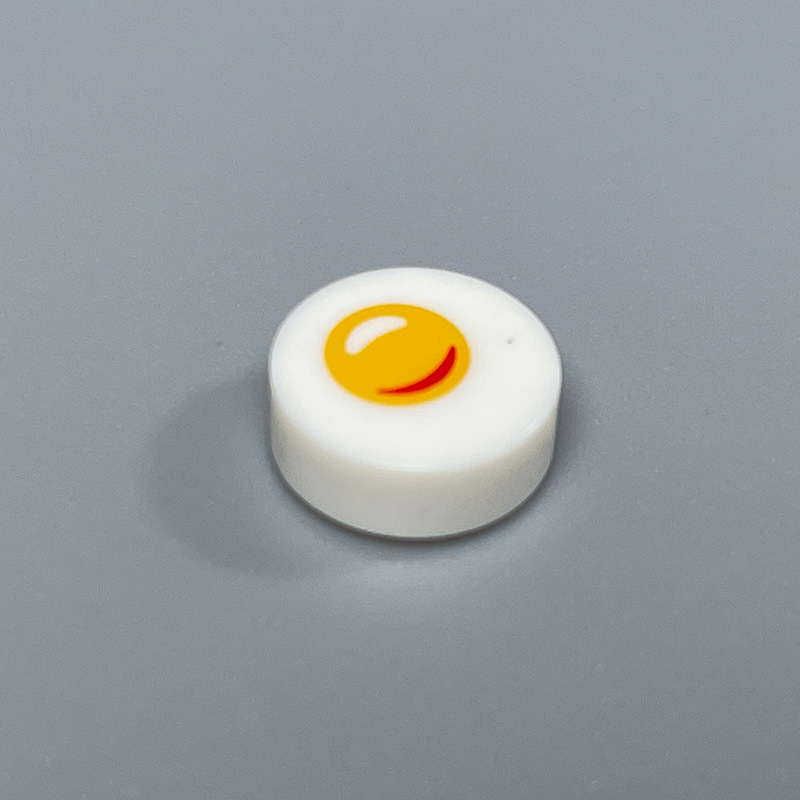 oeuf poché