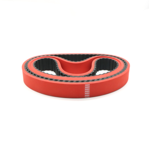 สายพานป้อนยาง300ขาวขึ้นรูป - Product Image 3
