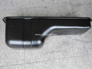 Pièces de camion 3901288 CUMMINS L10 Bac à huile 3900960 3915703 pour moteur diesel Cummins 6BT5.9 - Product Image 4