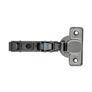 Cabinet <strong>Hinges</strong> Furniture Accessories Wardrobe Cabinet Doors Soft Close Hydraulic <strong>Hinge</strong> Black Titanium Cold Rolled Steel Modern - Product Image 4
