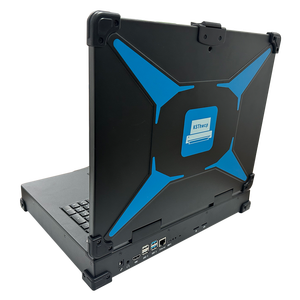 Máy tính xách tay mạnh mẽ và máy tính công nghiệp và máy tính điều khiển và đo lường cho hệ điều hành ubantu - Product Image 5