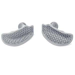 อุปกรณ์ฝึกนิ้วแบบมีโลโก้ บาร์เบลสำหรับเดดลิฟท์ ช่วยจับยึดสำหรับออกกำลังกายยกน้ำหนัก เสริมสร้างความแข็งแรงด้วยแม่เหล็ก - Product Image 2