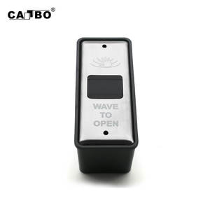 CANBO M-<span class=keywords><strong>508</strong></span> Interrupteur sans contact à infrarouge à détection de mouvement, compatible ADA, pour ouverture de porte - Product Image 6