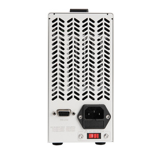 เครื่องทดสอบโหลดอิเล็กทรอนิกส์ Uni-T UTL8212+ 150V 200W 2CH อุปกรณ์ทดสอบกำลังไฟฟ้ากระแสตรง - Product Image 5