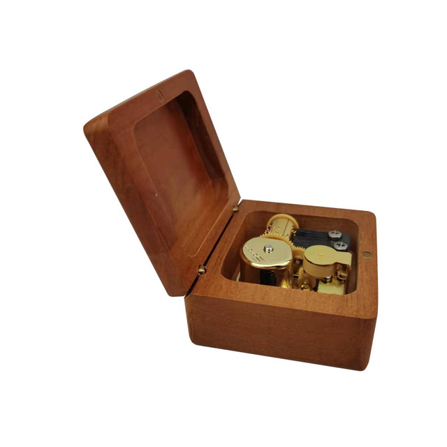 Music Box