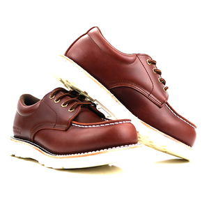 Forester Warehouse <span class=keywords><strong>Rangers</strong></span> Low Weight Earthworks Forester <span class=keywords><strong>Chaussures</strong></span> de sécurité pour hommes Résistance à l'huile - Product Image 2