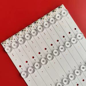 HX-No.7 Excellent rapport qualité-prix LE49D8-01(A) 30349008202 Rétroéclairage LED TV en aluminium d'origine pour réparation de téléviseurs - Product Image 6