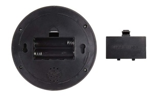 การรักษาความปลอดภัยบ้านกลางแจ้งหุ่นปลอมโดมกล้องวงจรปิดที่มีกระพริบ <span class=keywords><strong>IR</strong></span> - Product Image 4