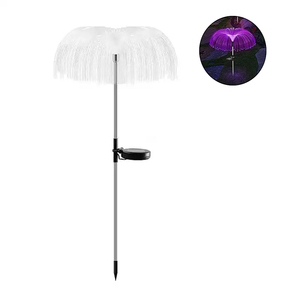 Vertak Đèn Năng Lượng Mặt Trời Ngoài Vườn Chống Nước Đèn Vườn Năng Lượng Mặt Trời Chất Lượng Cao Chống Nước Chống Sứa - Product Image 1