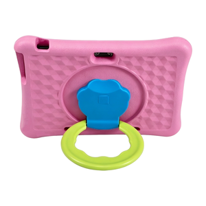 Best Gifts <b>7</b> Inch Kids <b>Tablet</b> 6GB 128GB Children Pre-Installed Education APP 1024*600 Screen Android <b>Tablet</b> PC for Boys Girls - Product Image 1