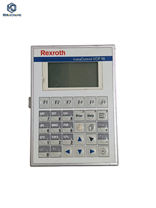 Controlador PLC, Sensor, Pantalla, Nuevo, Original, VCP05.2DSN-003-PB-NN-PW - Product Image 1