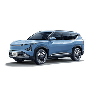 <span class=keywords><strong>2023</strong></span> 2024 2025 nouvelle voiture Ev5 pur SUV électrique importé 218 chevaux FWD nouvelle énergie véhicule <span class=keywords><strong>Kia</strong></span> Voiture <span class=keywords><strong>Ev6</strong></span> Ev5 voiture électrique - Product Image 4