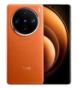 ขายส่งโทรศัพท์มือถือรุ่น Hot X100 5G หน้าจอสวยงามขนาด 6.78 นิ้ว ชิปประมวลผล Dimensity 9300 หน่วยความจำ 16GB + 1TB แบตเตอรี่ 5000mAh รองรับการชาร์จเร็ว 120W สำหรับการสั่งซื้อจำนวนมาก - Product Image 1